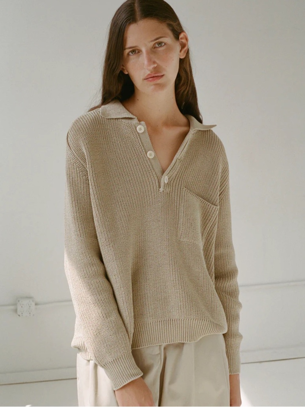 Shaina Mote Saatchi Sweater